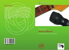 Bookcover of Rome (Album)