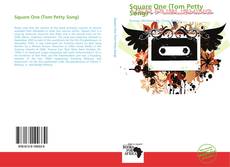 Copertina di Square One (Tom Petty Song)