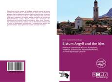 Capa do livro de Bistum Argyll and the Isles 