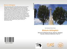 Buchcover von Bistum Arlington