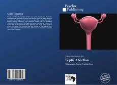 Bookcover of Septic Abortion