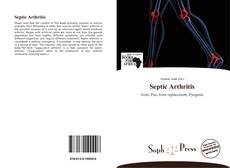 Buchcover von Septic Arthritis