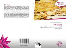 Bookcover of Tell Uqair