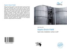 Buchcover von Septic Drain Field