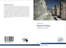 Couverture de Square Castan