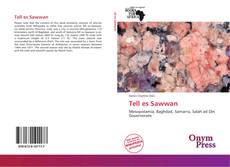 Portada del libro de Tell es Sawwan