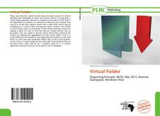 Capa do livro de Virtual Folder 