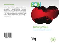 Septicemic Plague kitap kapağı