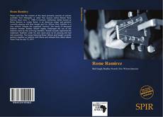 Bookcover of Rome Ramirez