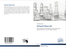 Couverture de Virtual Chess 64