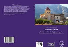 Capa do livro de Bistum Asansol 