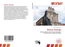 Bookcover of Bistum Astorga