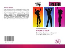 Copertina di Virtual Dance