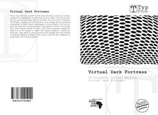 Couverture de Virtual Dark Fortress
