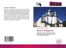 Buchcover von Bistum Atakpamé