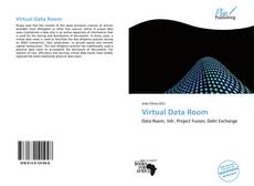 Bookcover of Virtual Data Room