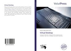 Couverture de Virtual Desktop