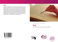 Bookcover of Ovid