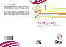 Capa do livro de Virtual Digital Cable 