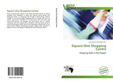 Capa do livro de Square One Shopping Centre 