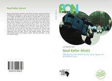 Neal Keller Alcott kitap kapağı