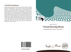 Capa do livro de Virtual Dressing Room 