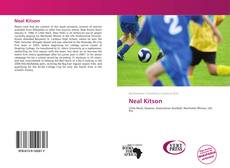 Bookcover of Neal Kitson