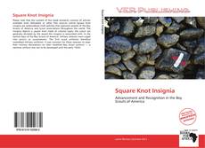 Couverture de Square Knot Insignia