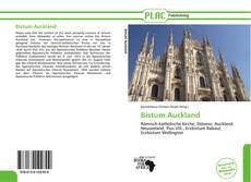 Bistum Auckland kitap kapağı