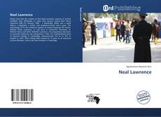 Neal Lawrence的封面