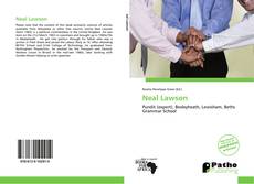 Bookcover of Neal Lawson