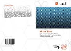 Bookcover of Virtual Fiber