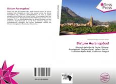 Portada del libro de Bistum Aurangabad