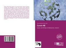 Buchcover von Corot-4B