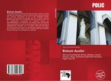 Bistum Austin的封面