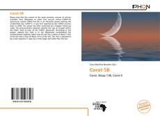 Capa do livro de Corot-5B 