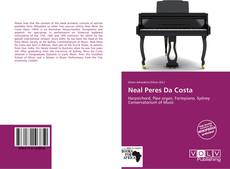 Portada del libro de Neal Peres Da Costa