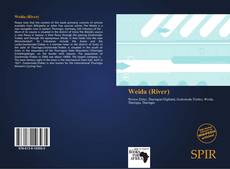 Couverture de Weida (River)