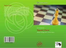 Bookcover of Square Chess