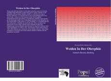 Portada del libro de Weiden In Der Oberpfalz