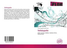 Buchcover von Tellskapelle