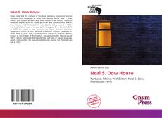 Borítókép a  Neal S. Dow House - hoz