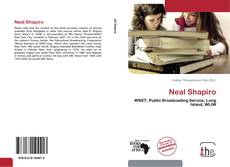 Copertina di Neal Shapiro