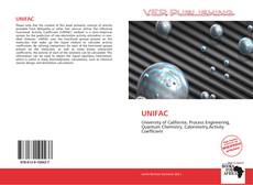 Couverture de UNIFAC