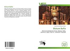 Bookcover of Bistum Bafia