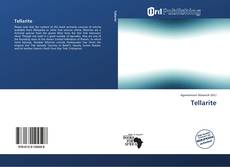 Portada del libro de Tellarite