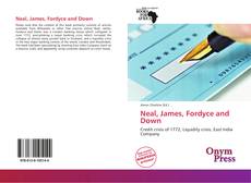 Portada del libro de Neal, James, Fordyce and Down