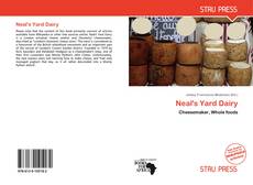 Buchcover von Neal's Yard Dairy