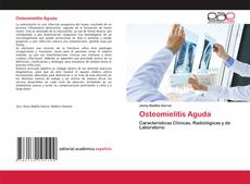 Обложка Osteomielitis Aguda