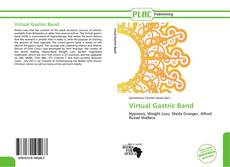 Capa do livro de Virtual Gastric Band 